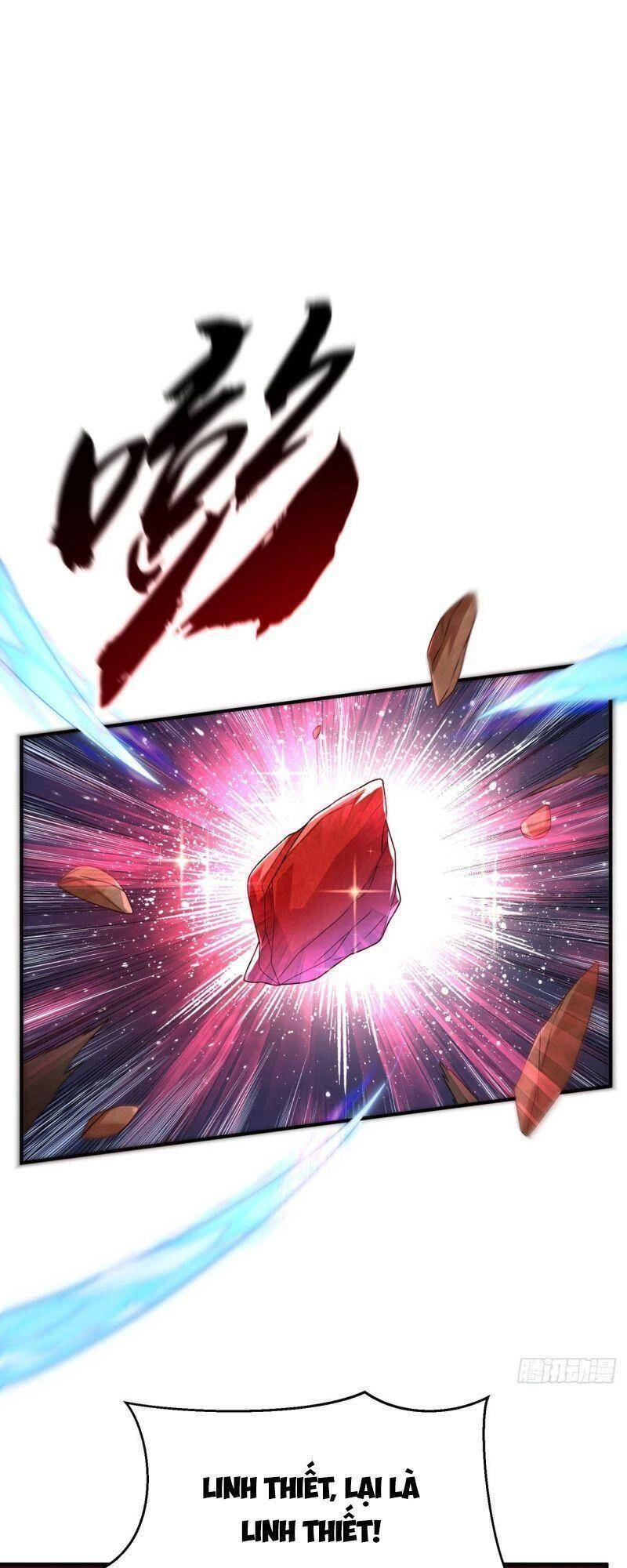 Võ Nghịch Chapter 240 - 15