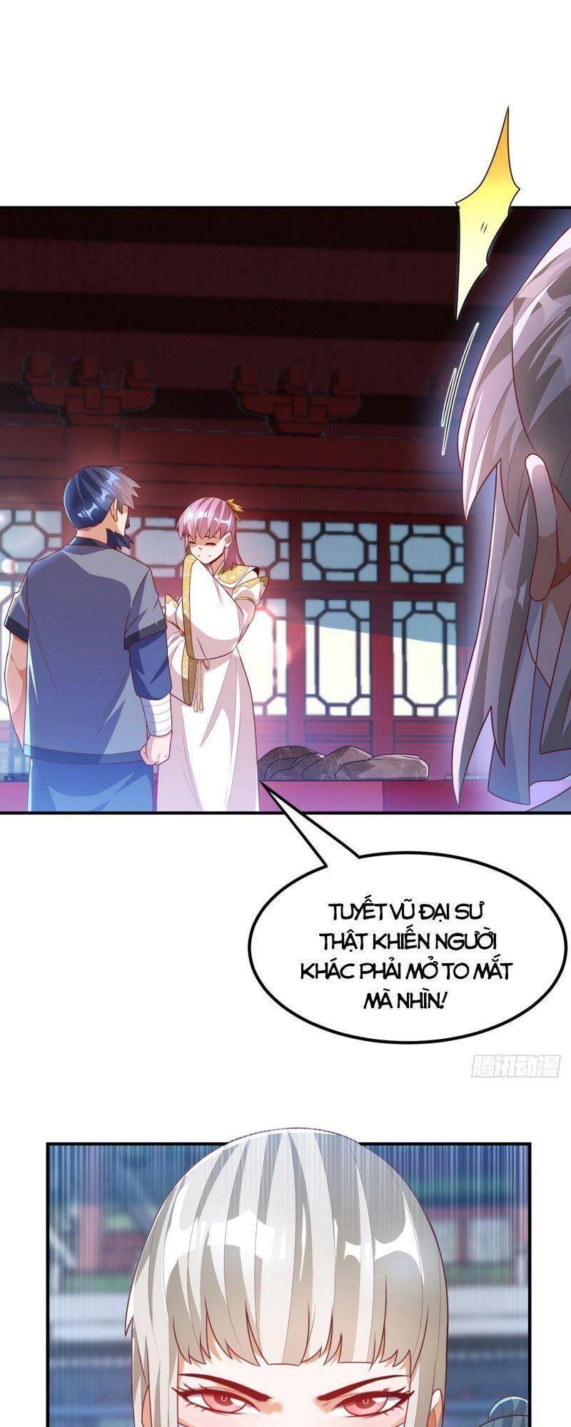 Võ Nghịch Chapter 240 - 23