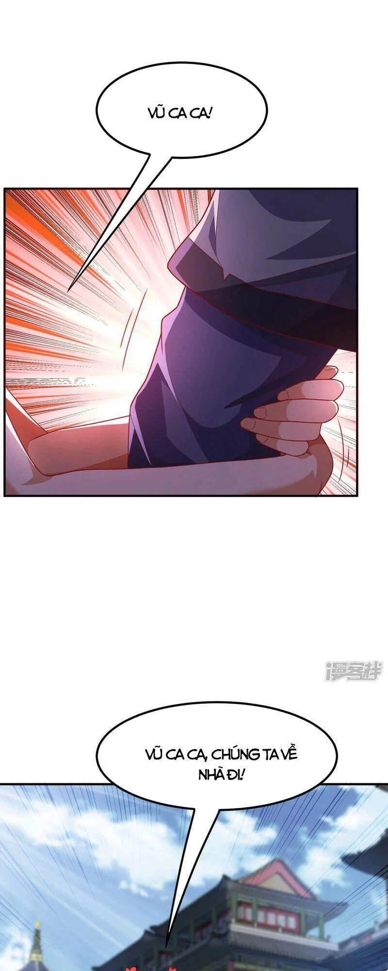 Võ Nghịch Chapter 241 - 3