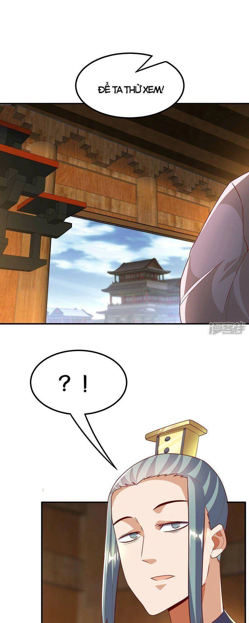 Võ Nghịch Chapter 241 - 19