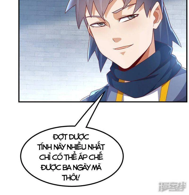 Võ Nghịch Chapter 242 - 6