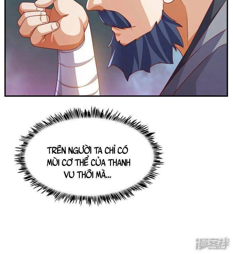 Võ Nghịch Chapter 243 - 4