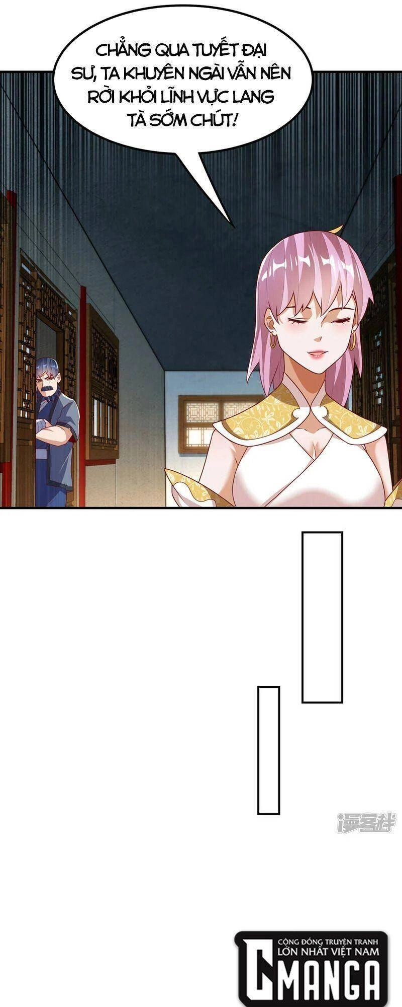 Võ Nghịch Chapter 243 - 9