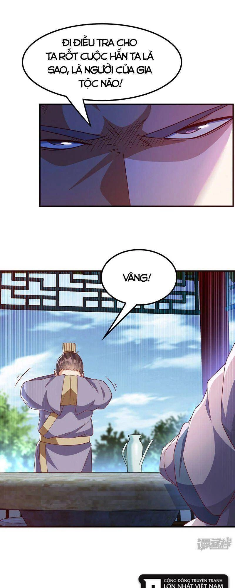 Võ Nghịch Chapter 243 - 13