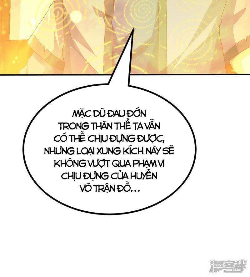 Võ Nghịch Chapter 243 - 20