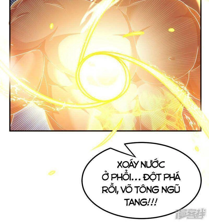 Võ Nghịch Chapter 243 - 24