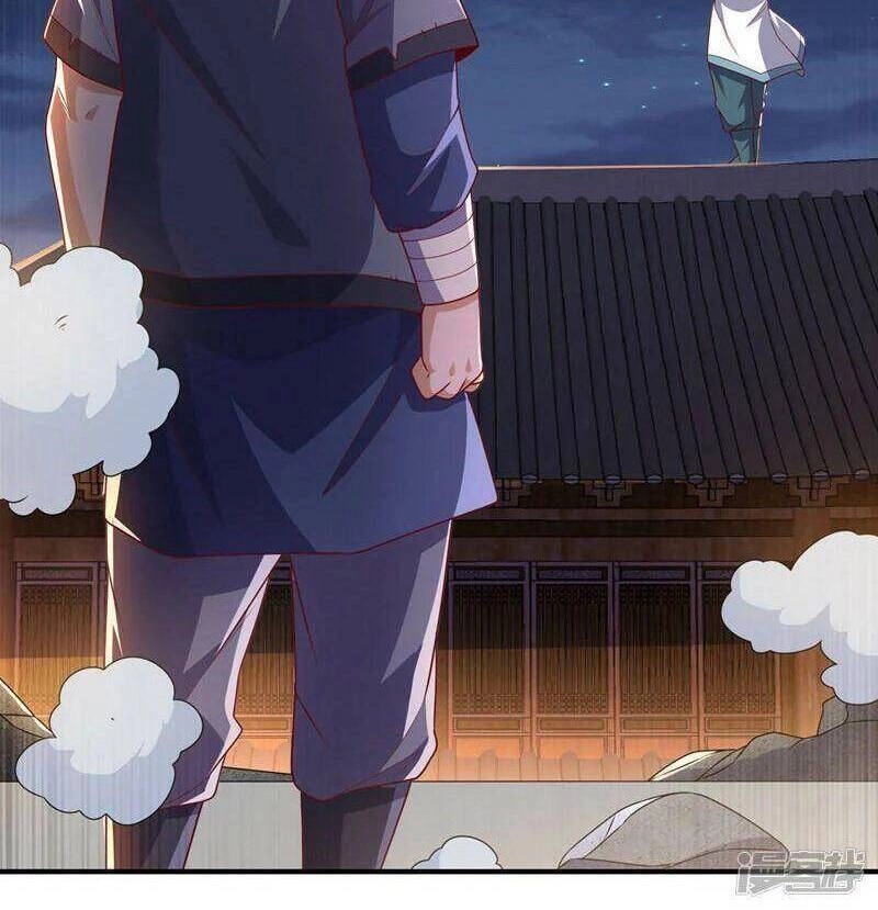 Võ Nghịch Chapter 245 - 10