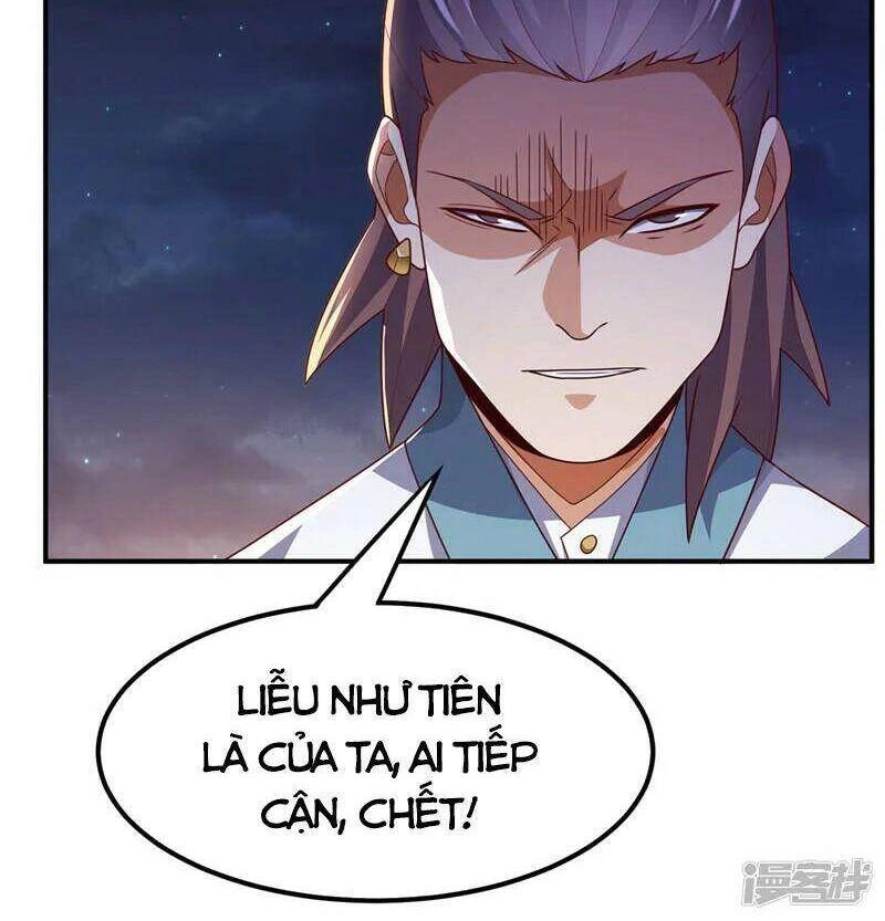 Võ Nghịch Chapter 245 - 14