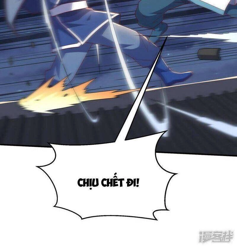 Võ Nghịch Chapter 245 - 20