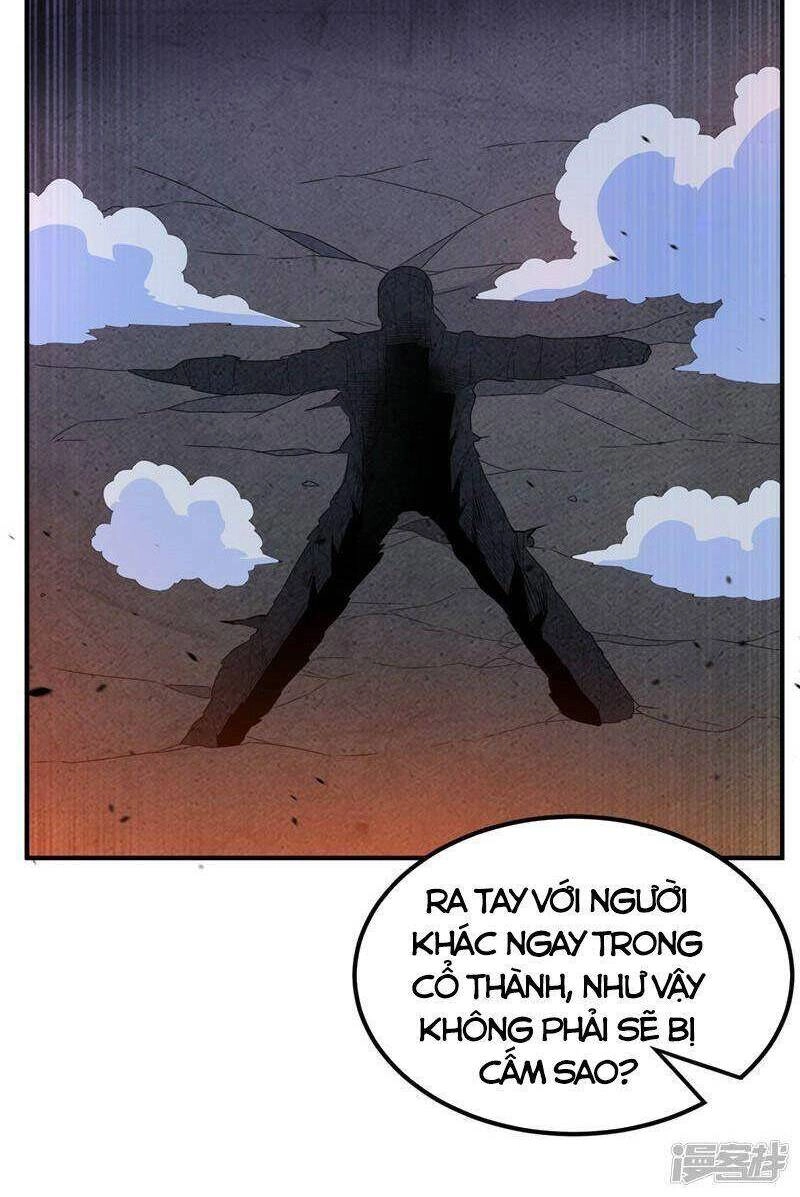 Võ Nghịch Chapter 245 - 22