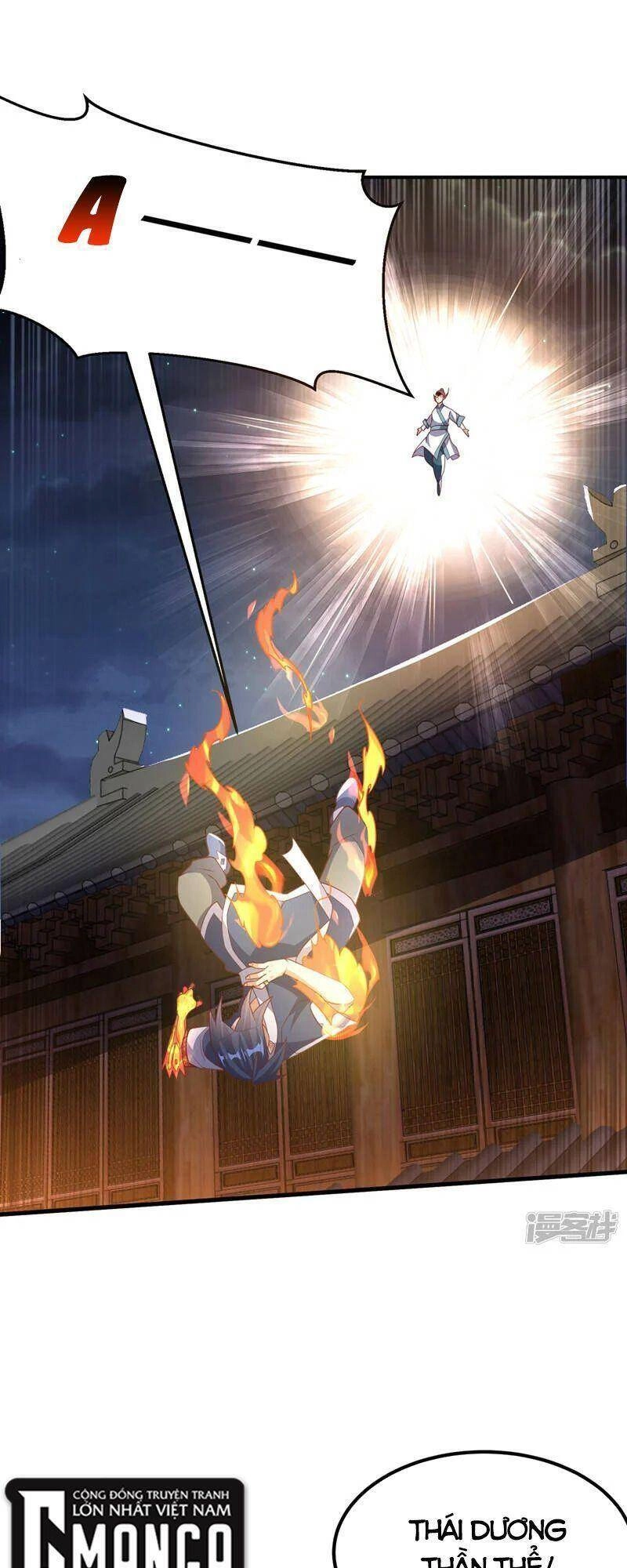 Võ Nghịch Chapter 246 - 9