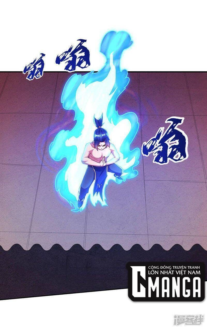 Võ Nghịch Chapter 246 - 18