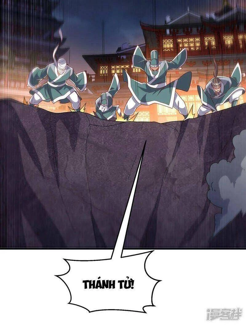 Võ Nghịch Chapter 247 - 4