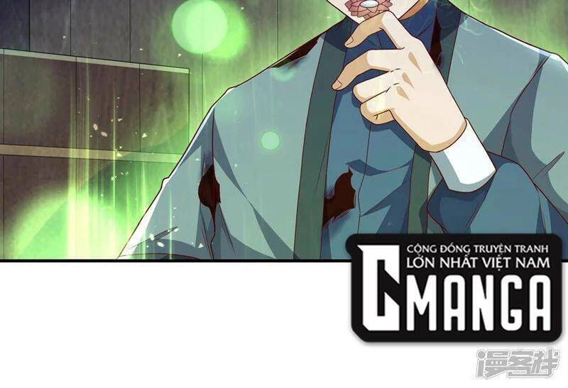 Võ Nghịch Chapter 250 - 2