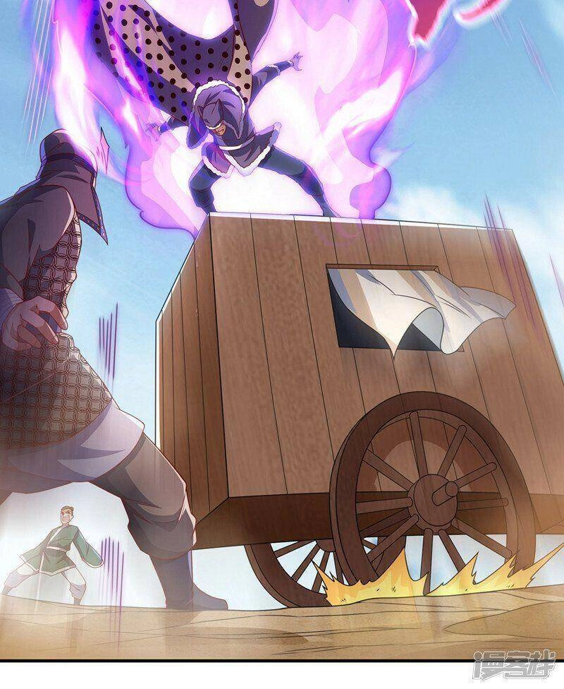 Võ Nghịch Chapter 250 - 30