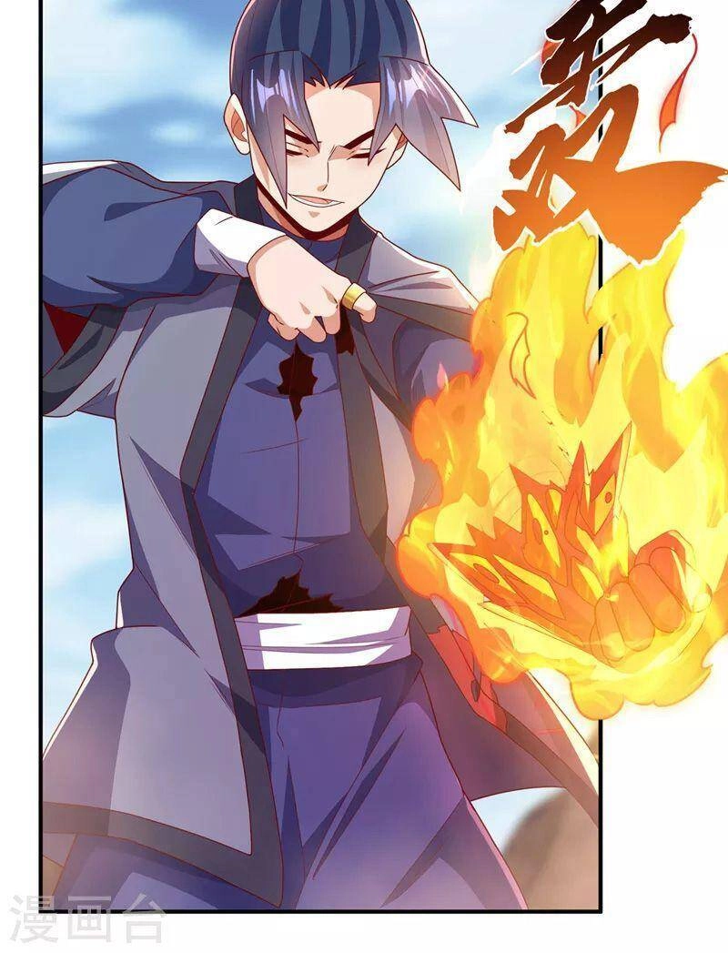 Võ Nghịch Chapter 251 - 6