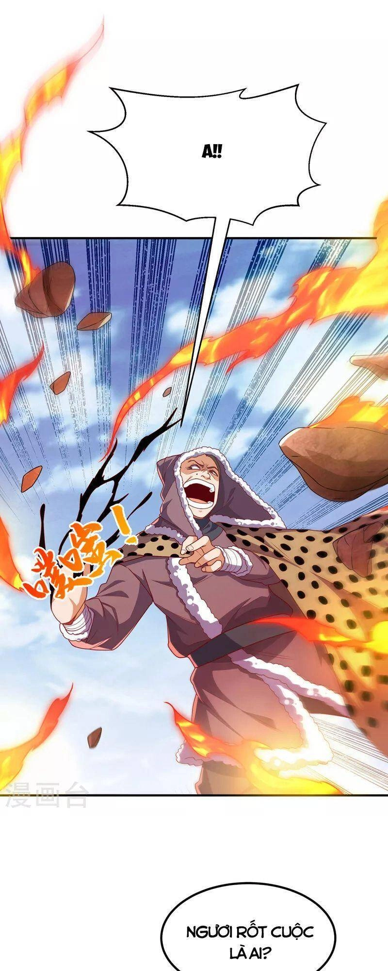 Võ Nghịch Chapter 251 - 11