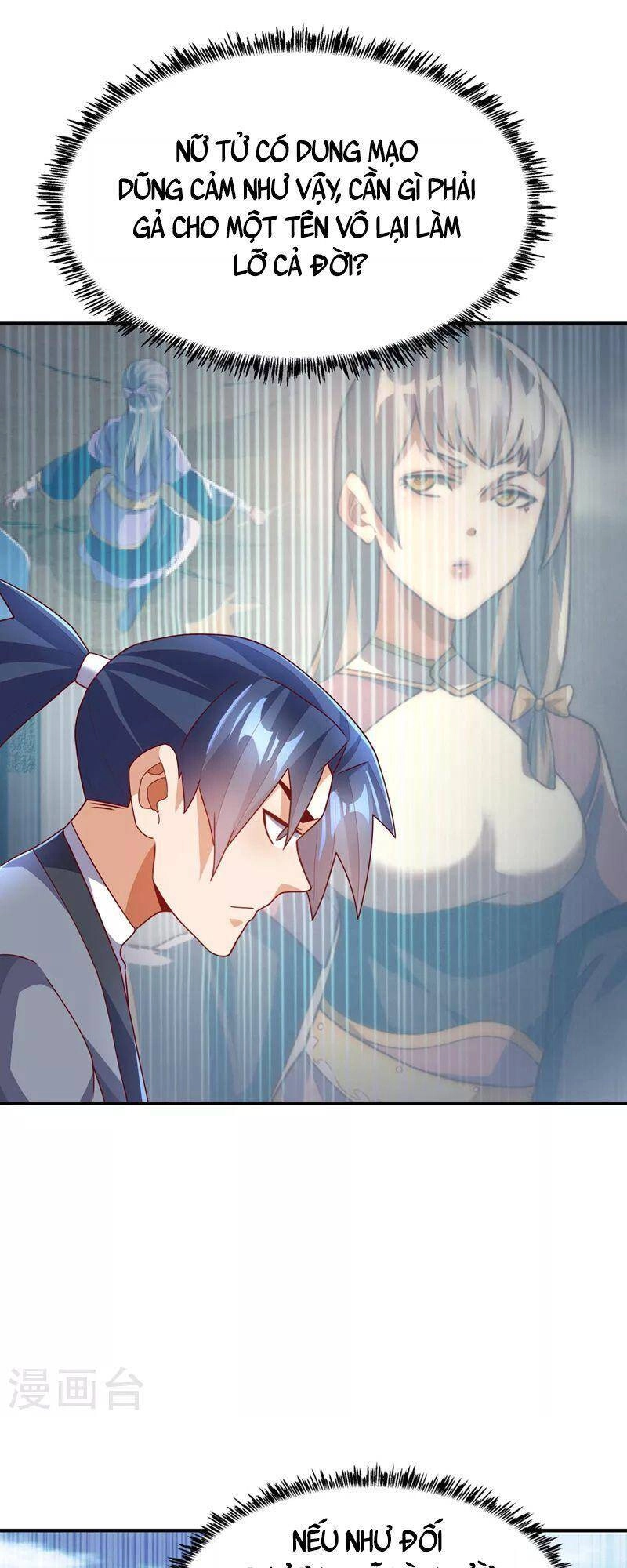 Võ Nghịch Chapter 251 - 24