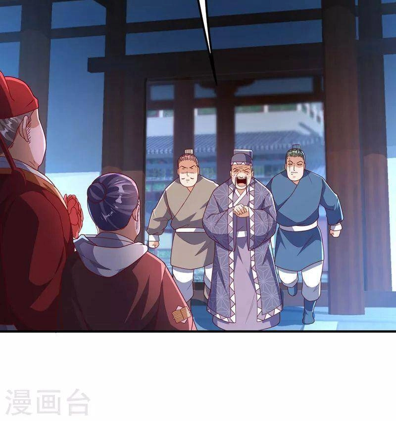 Võ Nghịch Chapter 251 - 31