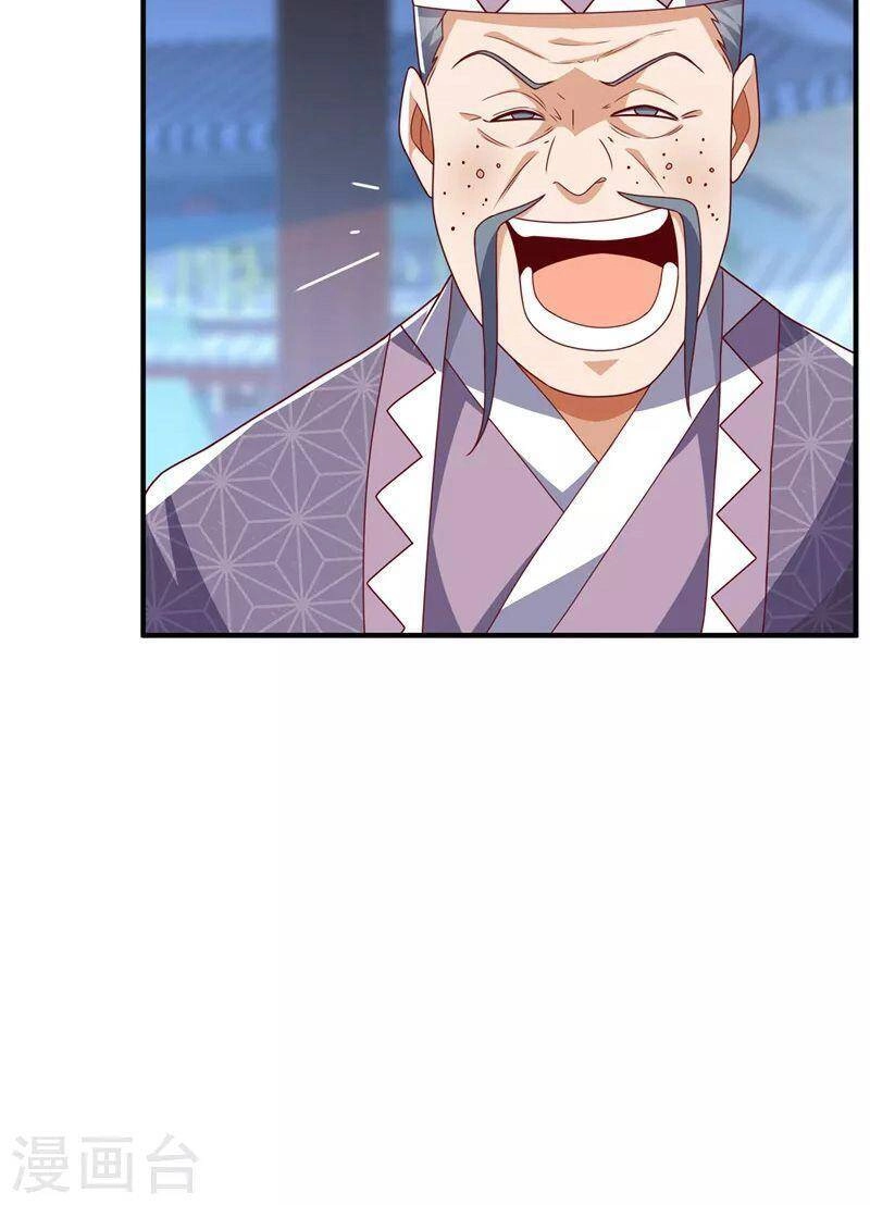 Võ Nghịch Chapter 251 - 33