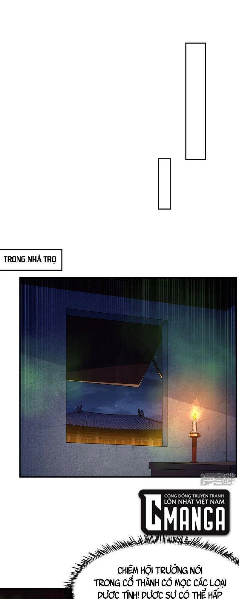 Võ Nghịch Chapter 253 - 1