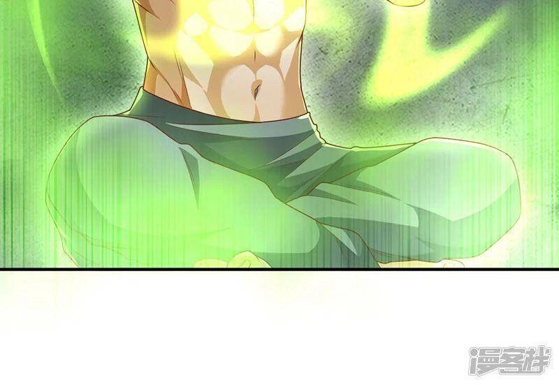 Võ Nghịch Chapter 253 - 4