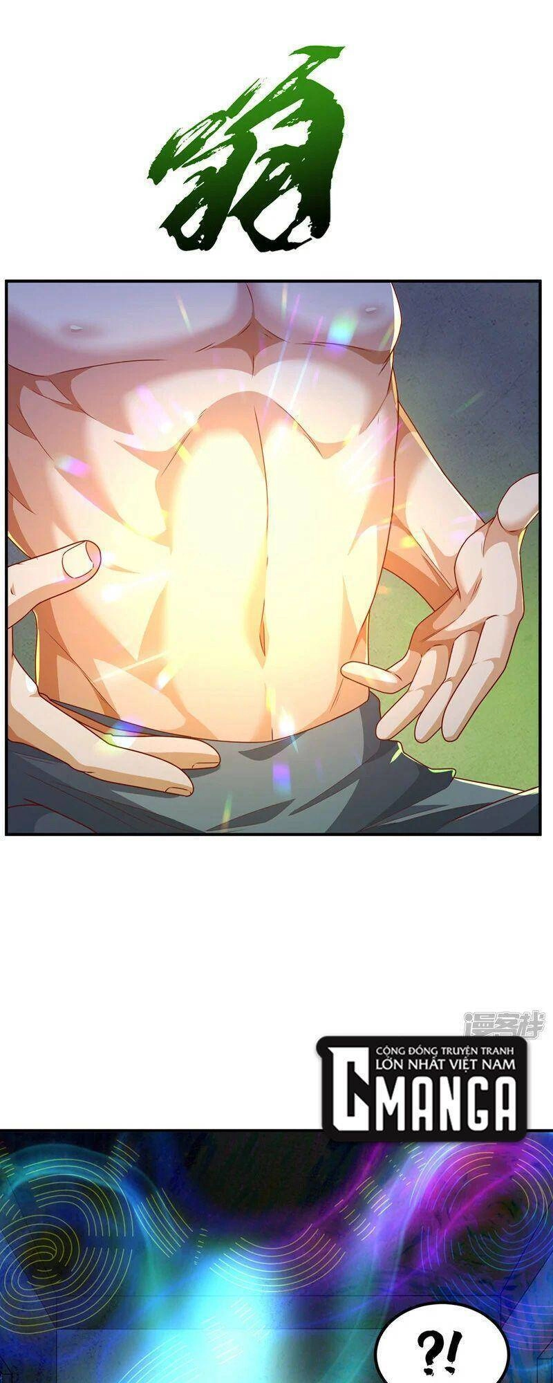 Võ Nghịch Chapter 253 - 5