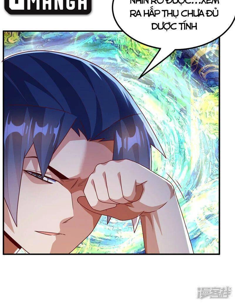 Võ Nghịch Chapter 253 - 8