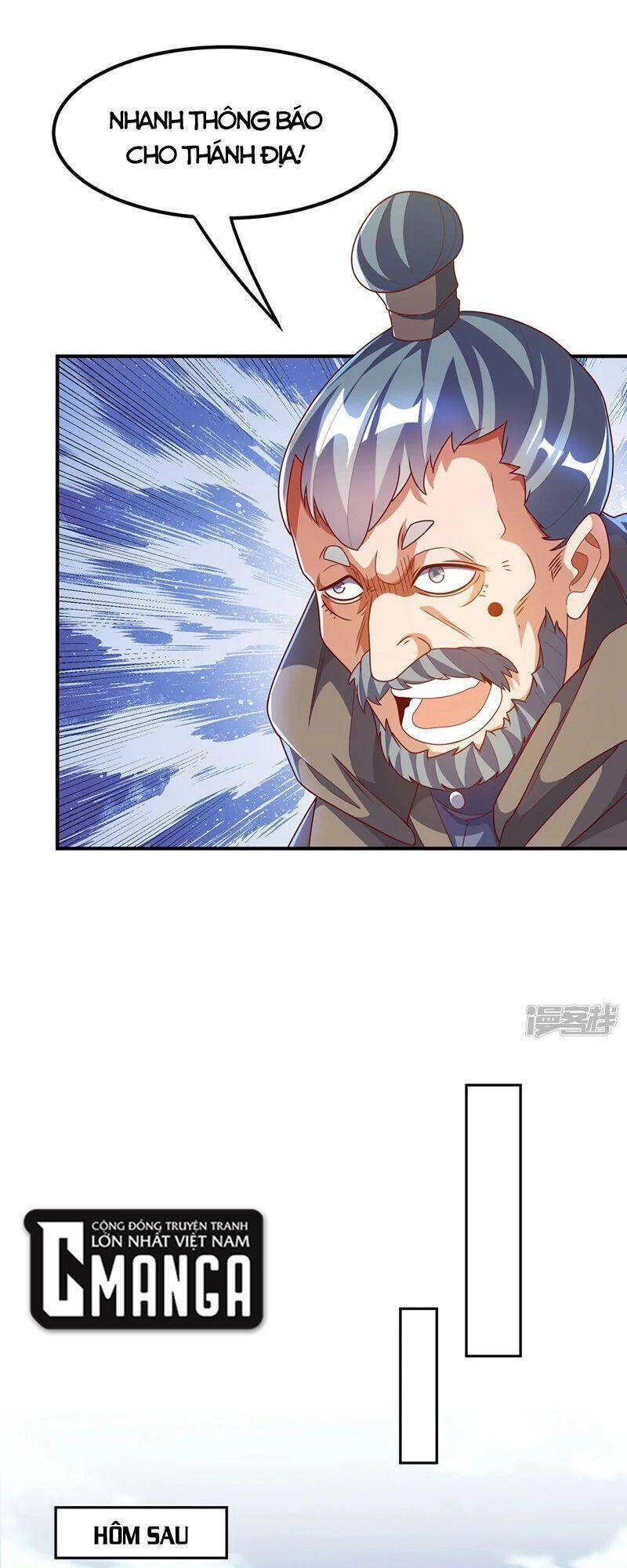 Võ Nghịch Chapter 253 - 13