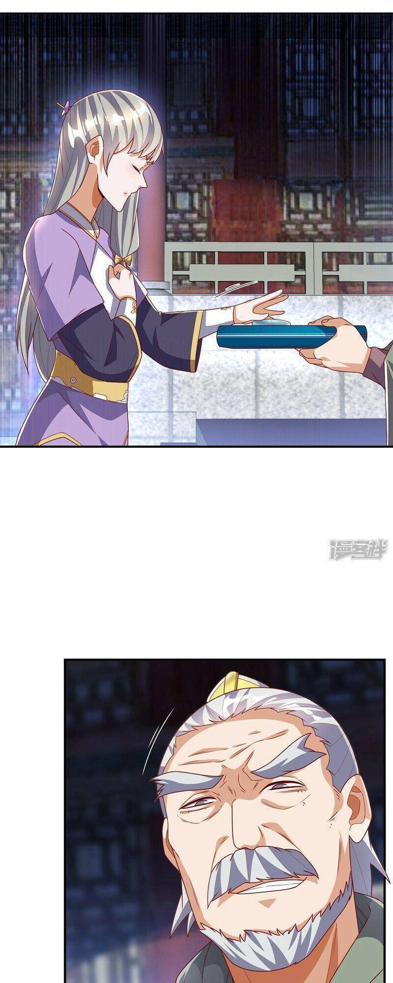 Võ Nghịch Chapter 253 - 19