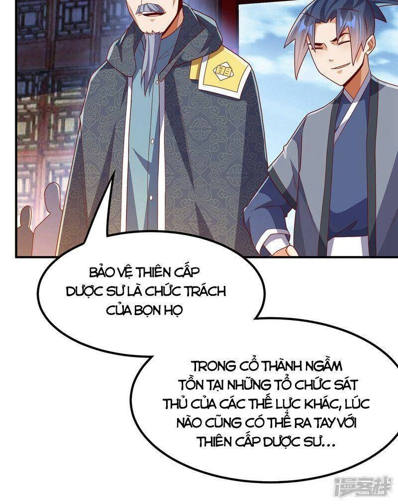 Võ Nghịch Chapter 253 - 26