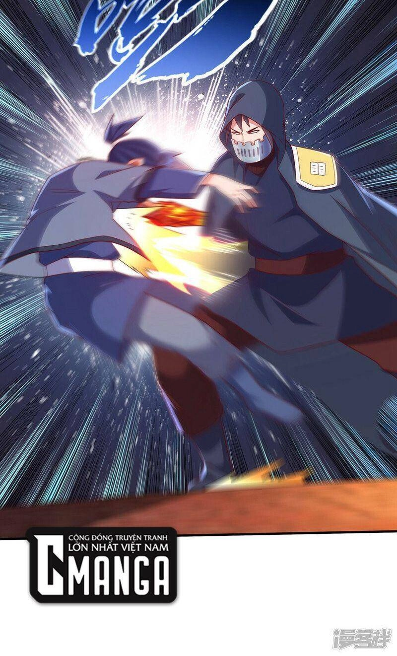 Võ Nghịch Chapter 253 - 30