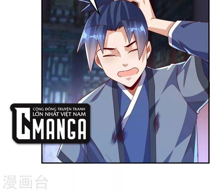 Võ Nghịch Chapter 254 - 22