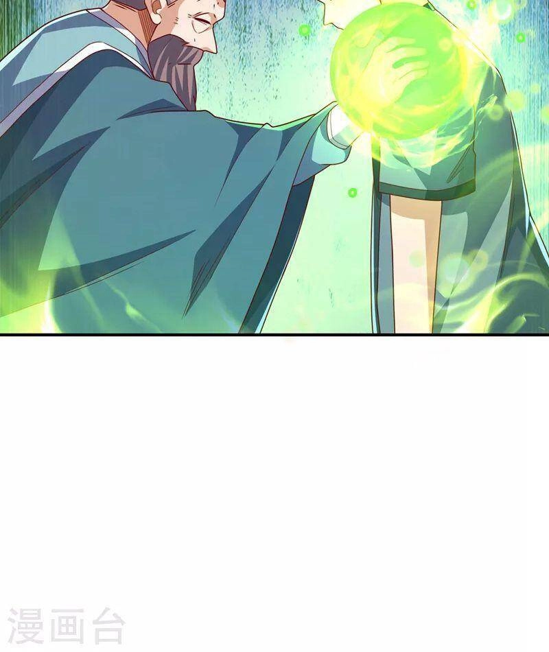 Võ Nghịch Chapter 254 - 24