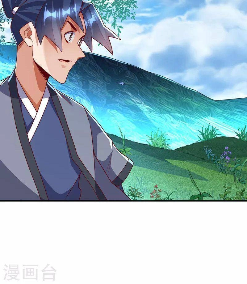 Võ Nghịch Chapter 254 - 35