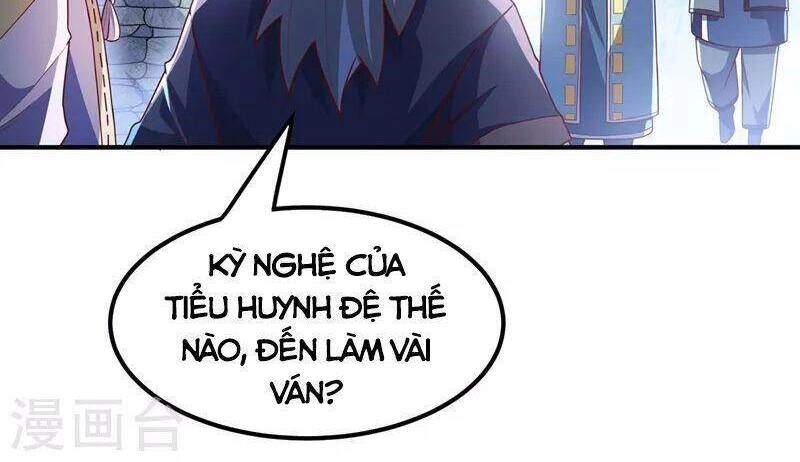 Võ Nghịch Chapter 256 - 6