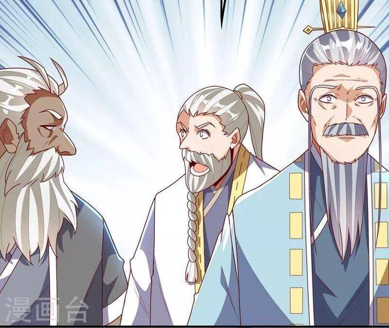 Võ Nghịch Chapter 256 - 18