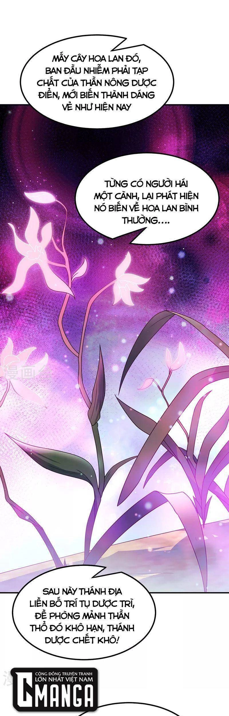 Võ Nghịch Chapter 256 - 29