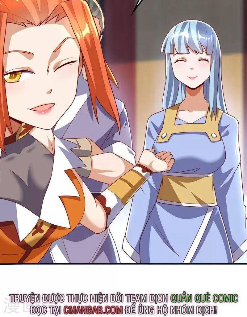 Võ Nghịch Chapter 257 - 23