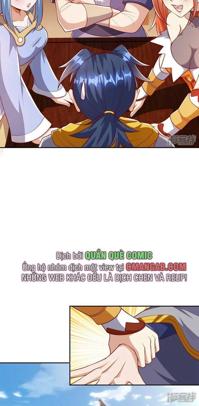 Võ Nghịch Chapter 259 - 2