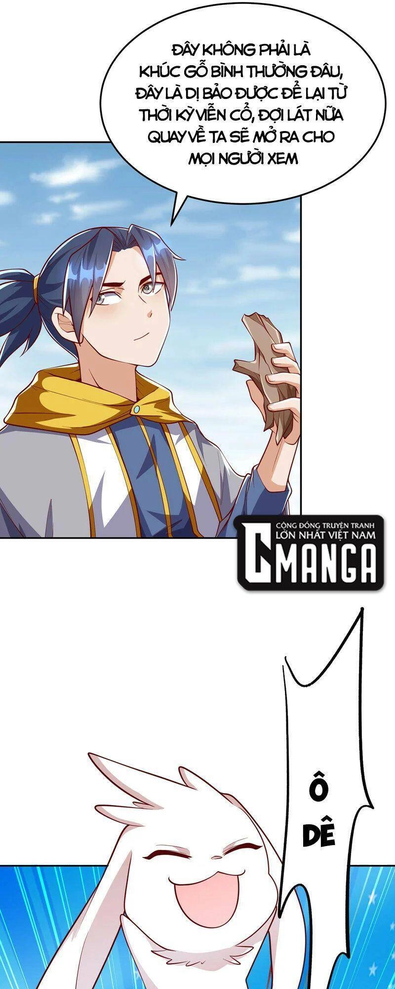 Võ Nghịch Chapter 259 - 6