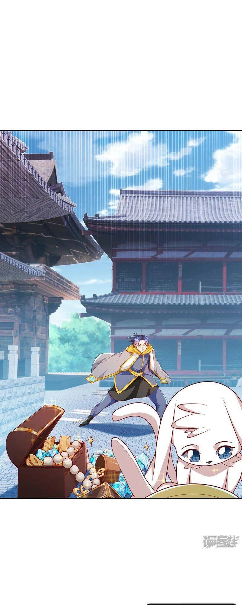 Võ Nghịch Chapter 259 - 10