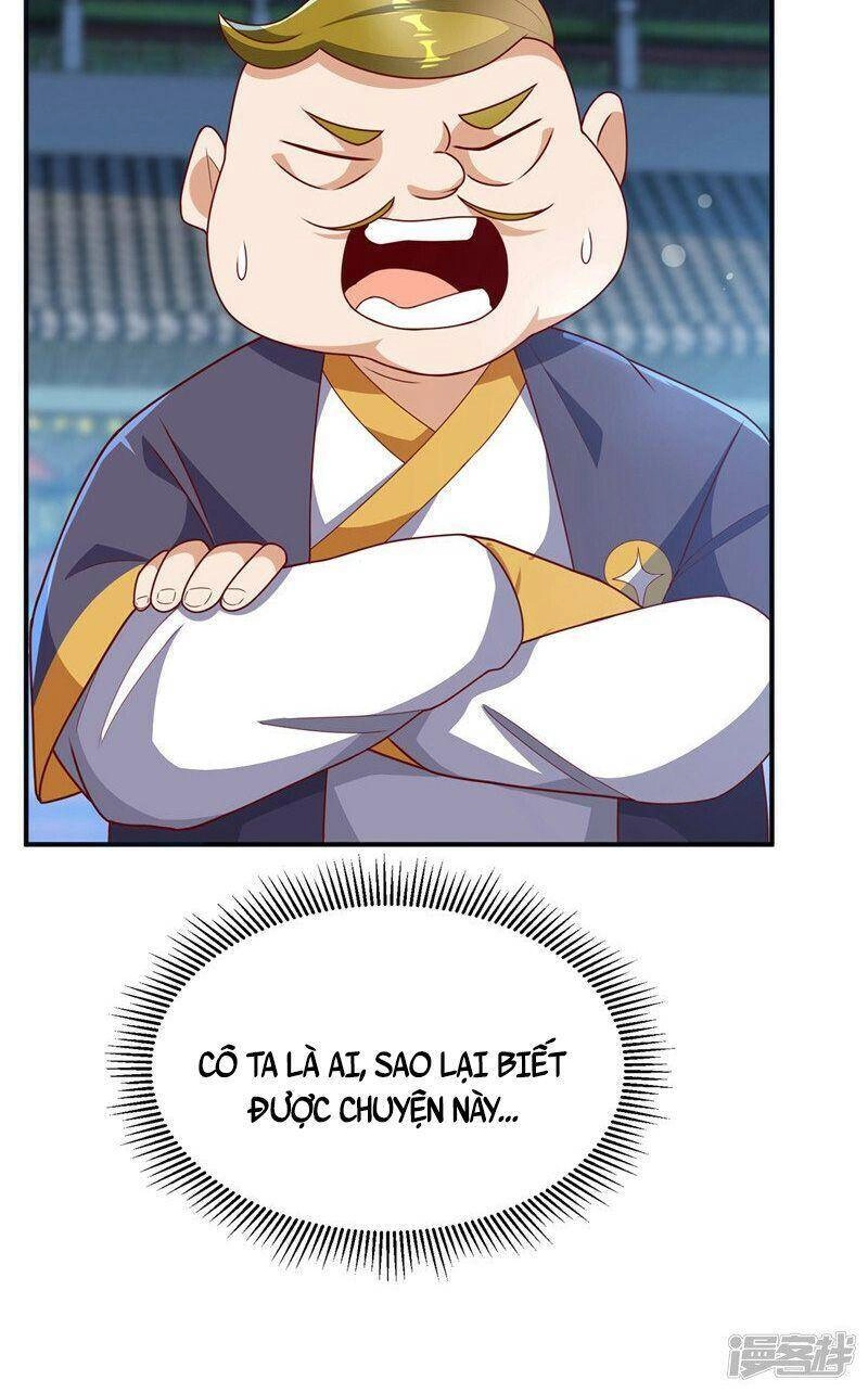 Võ Nghịch Chapter 259 - 23