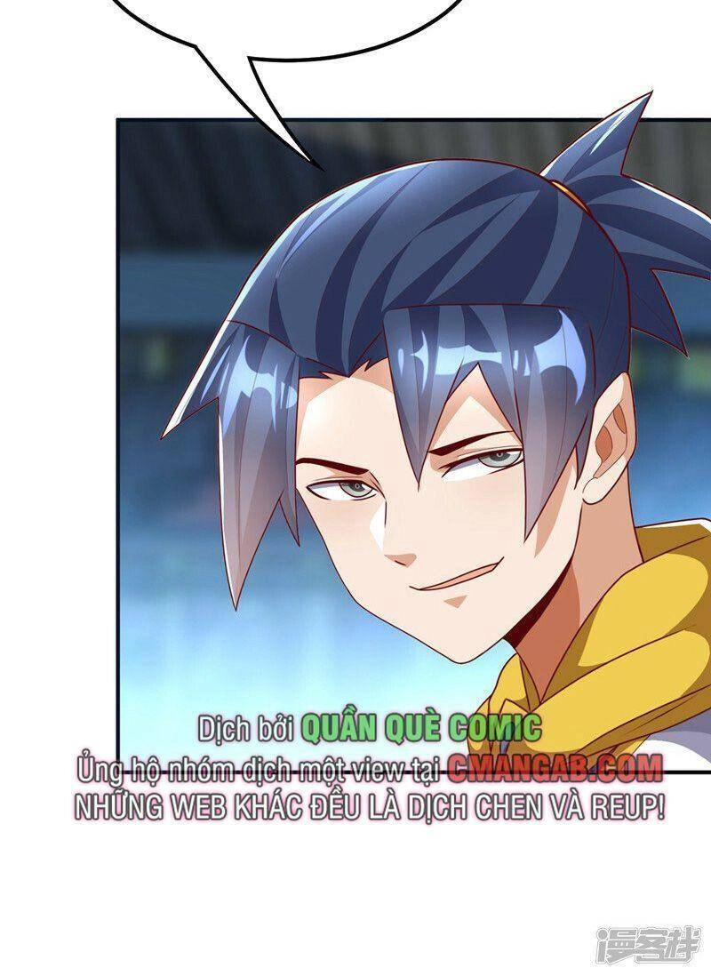 Võ Nghịch Chapter 259 - 29