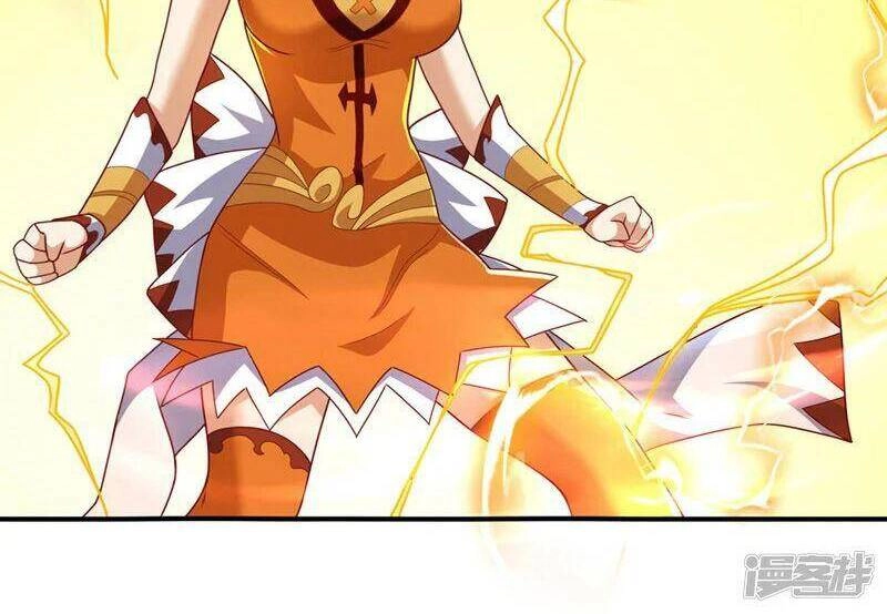 Võ Nghịch Chapter 260 - 4