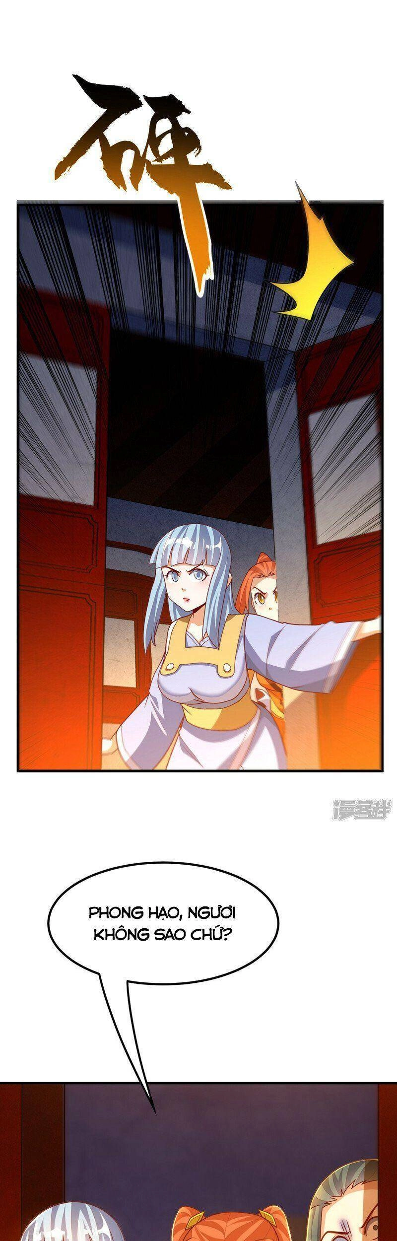 Võ Nghịch Chapter 261 - 14