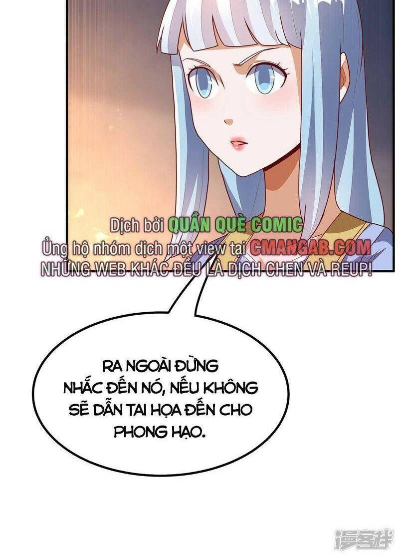Võ Nghịch Chapter 261 - 19