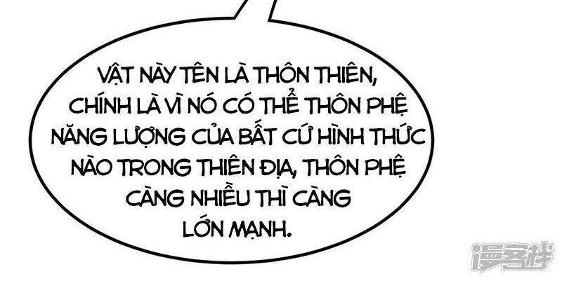 Võ Nghịch Chapter 261 - 21