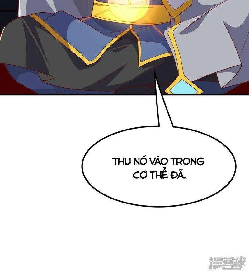 Võ Nghịch Chapter 261 - 27