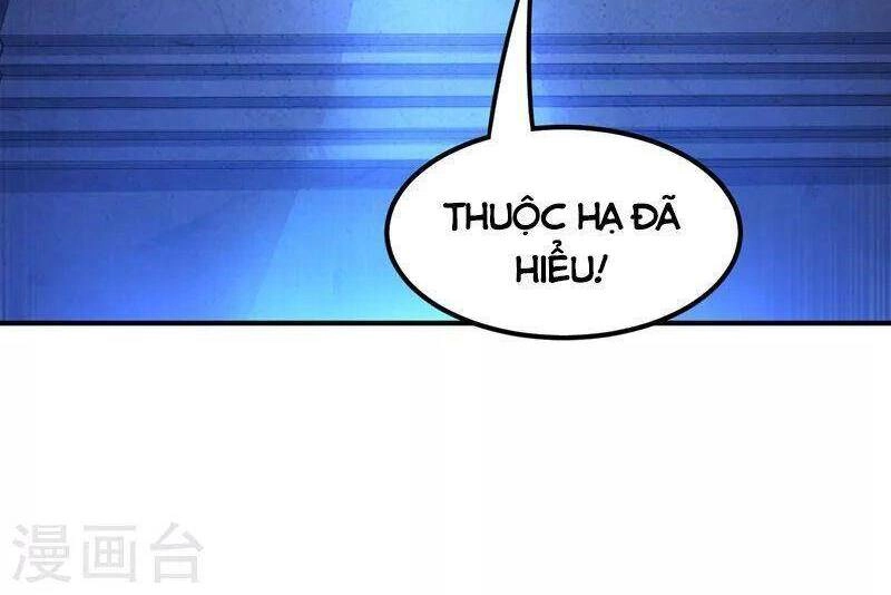 Võ Nghịch Chapter 262 - 21